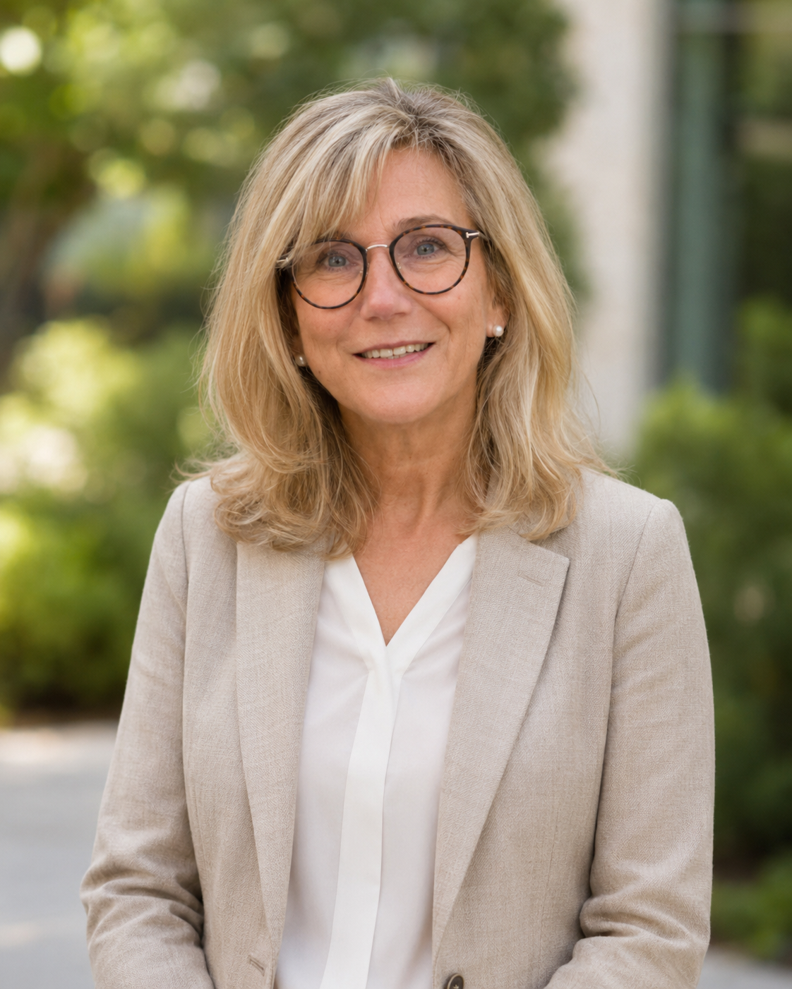 Ute Georg-M